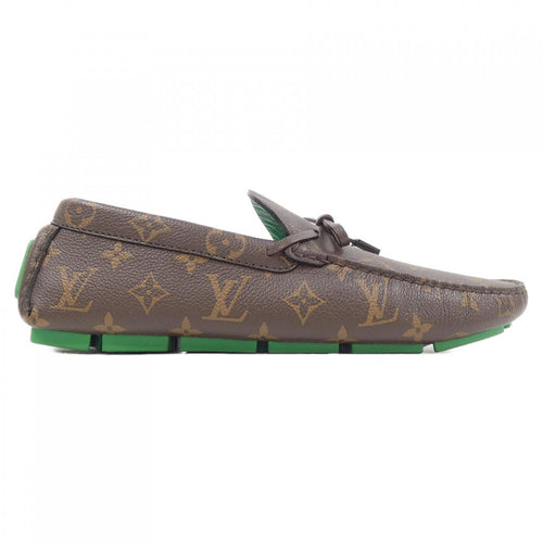 Louis Vuitton LV Driver Line Shoes