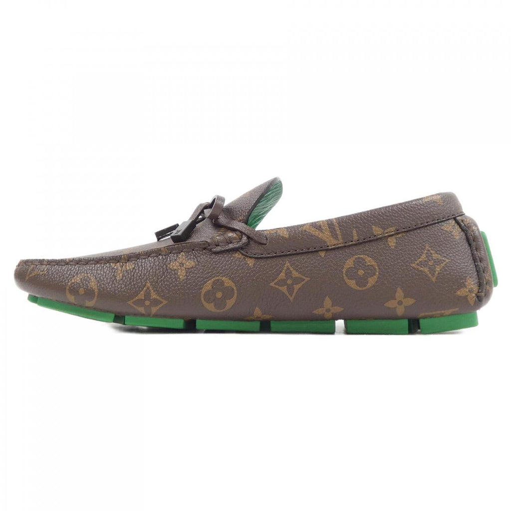 Louis Vuitton LV Driver Line Shoes