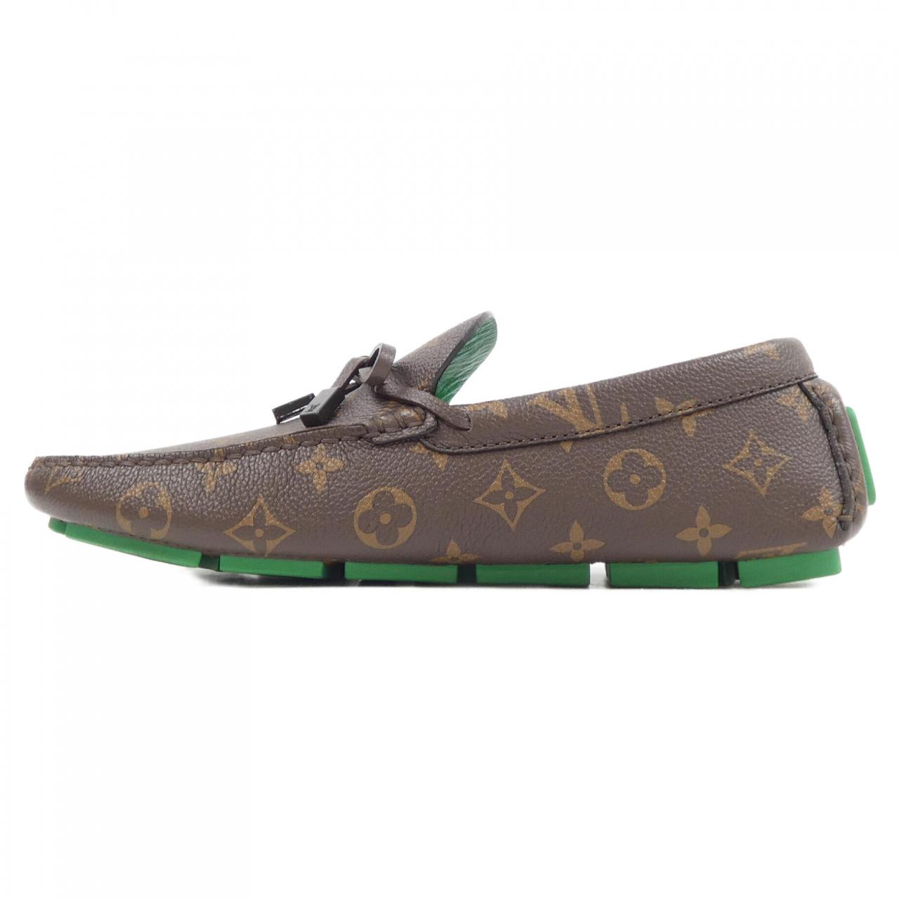 Louis Vuitton LV Driver Line Shoes