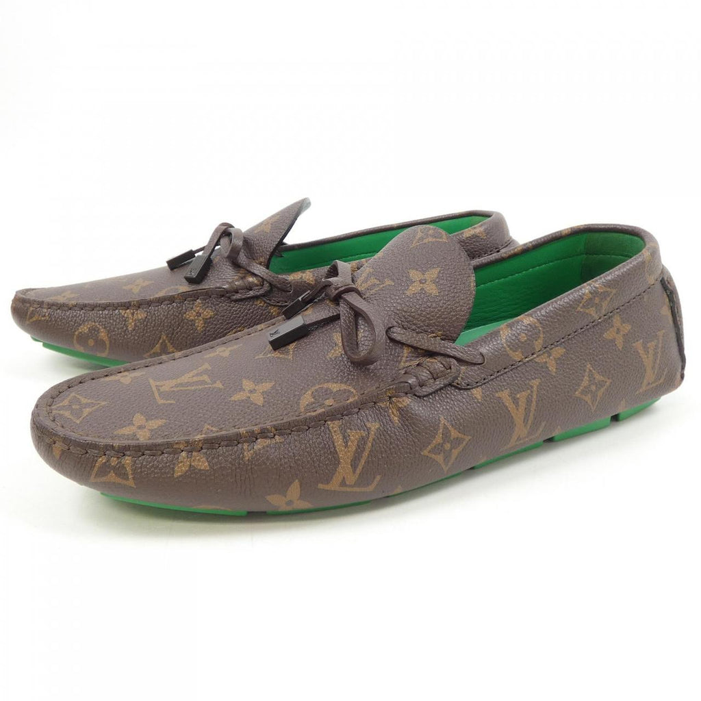 Louis Vuitton LV Driver Line Shoes