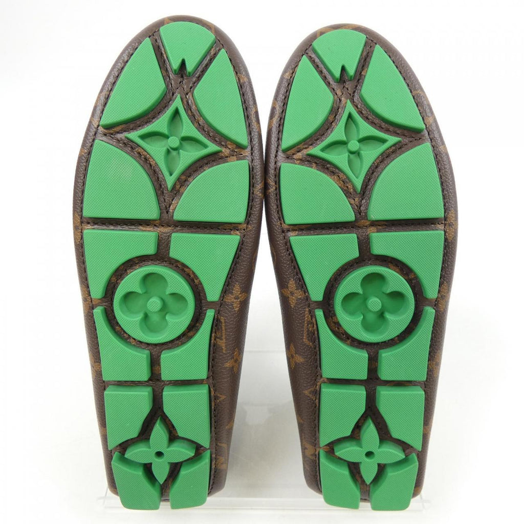 Louis Vuitton LV Driver Line Shoes