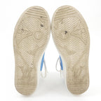 Louis Vuitton Charlie Line Sneakers