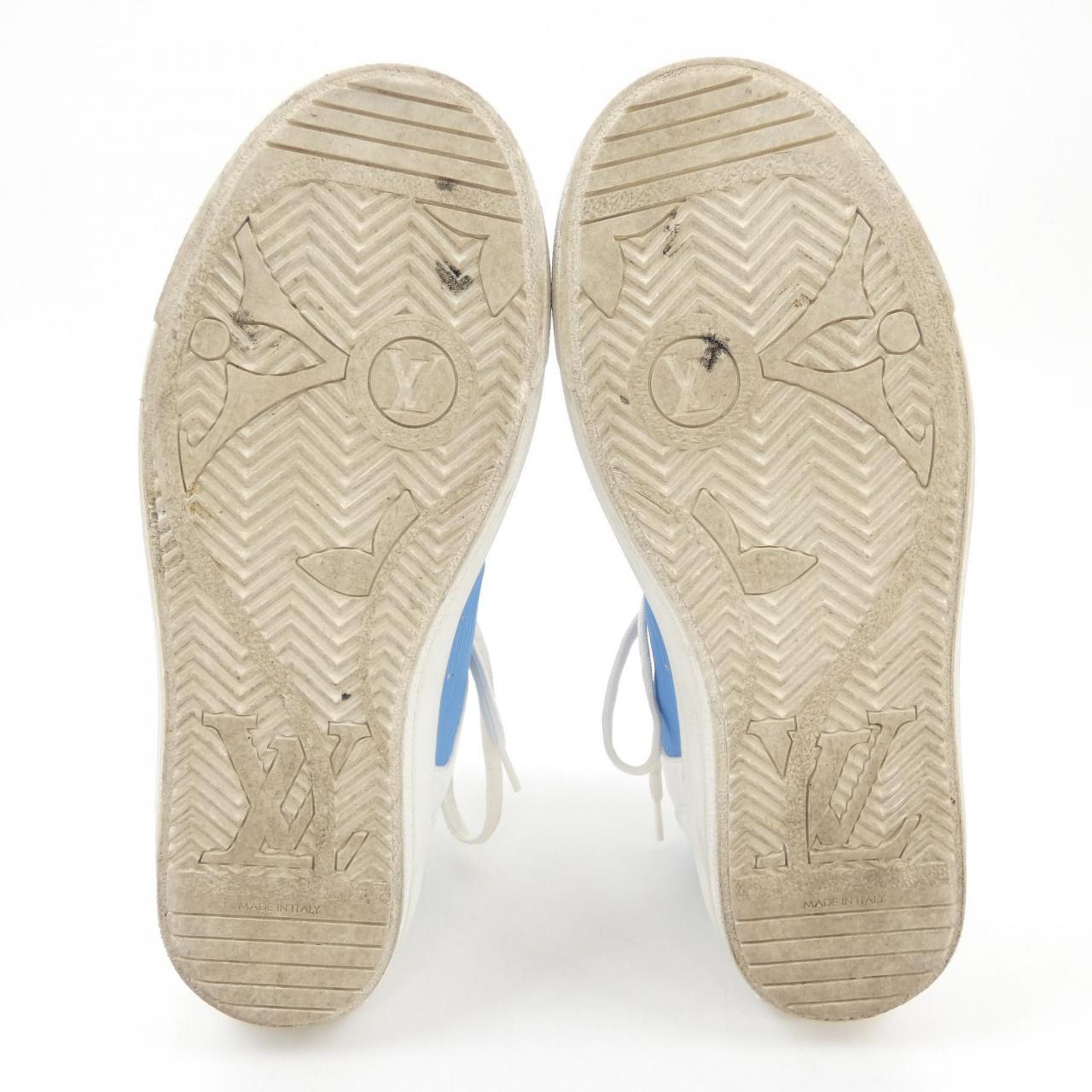 Louis Vuitton Charlie Line Sneakers
