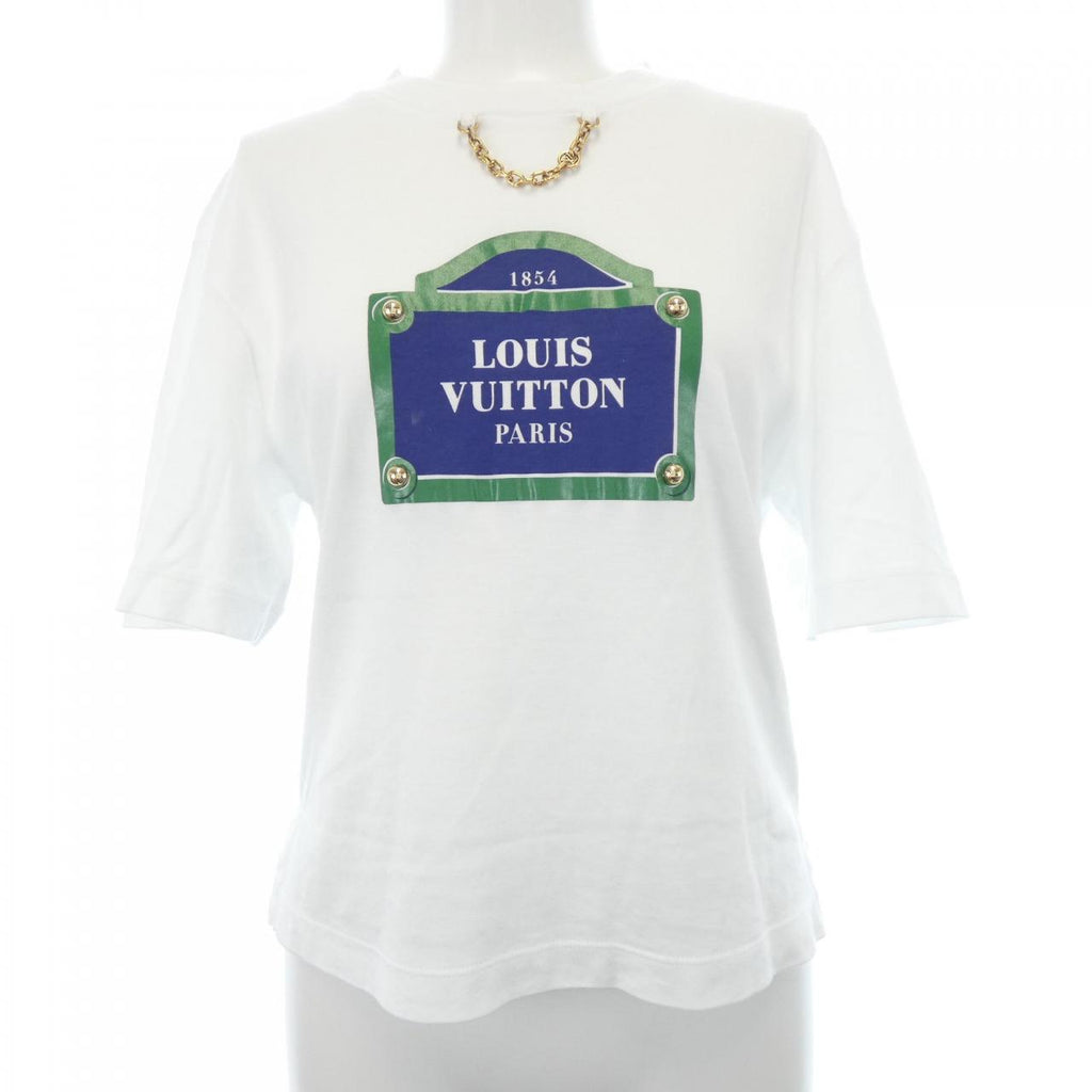 Louis Vuitton FPJT98DWN T-shirt
