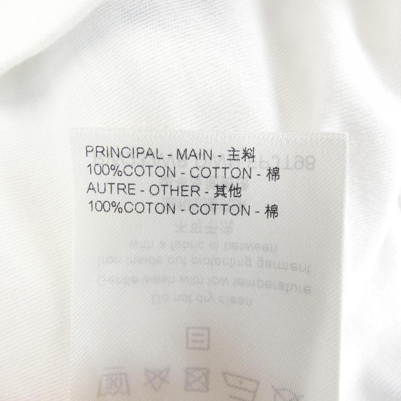 Louis Vuitton FPJT98DWN T-shirt