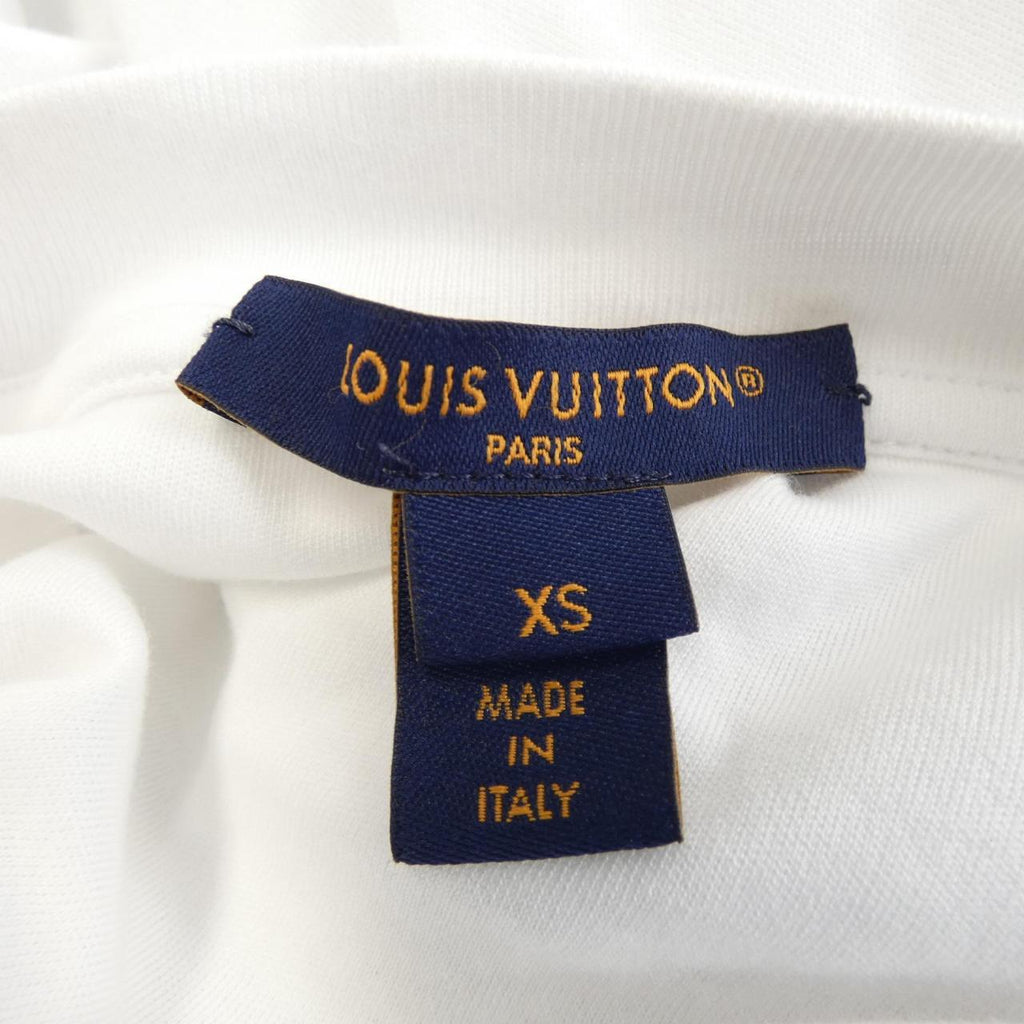 Louis Vuitton FPJT98DWN T-shirt