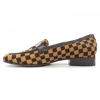 Louis Vuitton Harako Leather Shoes
