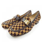 Louis Vuitton Harako Leather Shoes