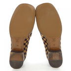 Louis Vuitton Harako Leather Shoes