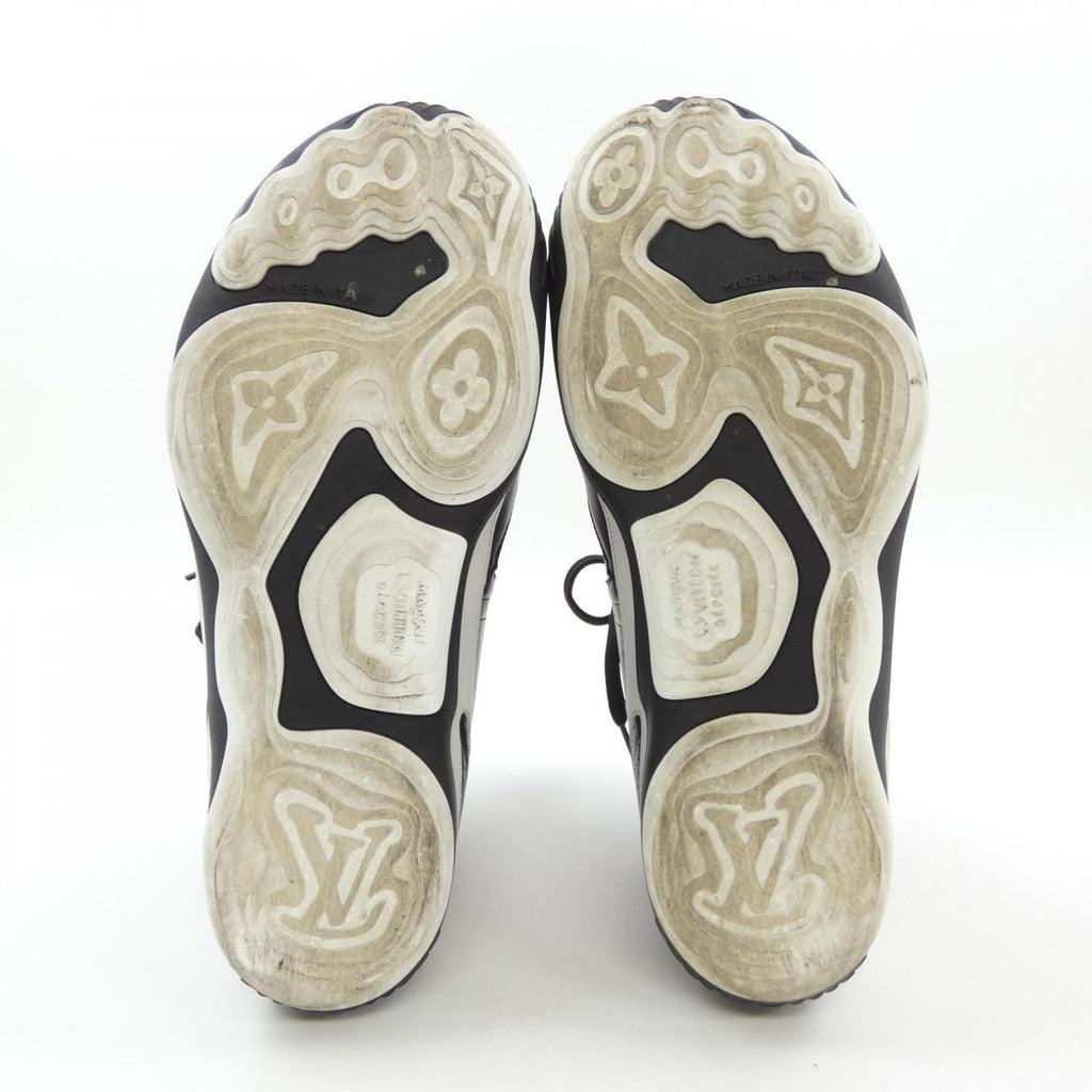 Louis Vuitton LV Footprint Racing Sneakers