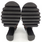 Louis Vuitton Star Trail Line Patent Monogram Calf Boots