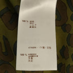 Louis Vuitton F4DR42S9W Silk Dress