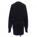 Louis Vuitton Cashmere Blend Dress