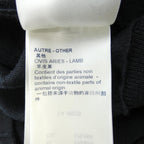 Louis Vuitton Cashmere Blend Dress