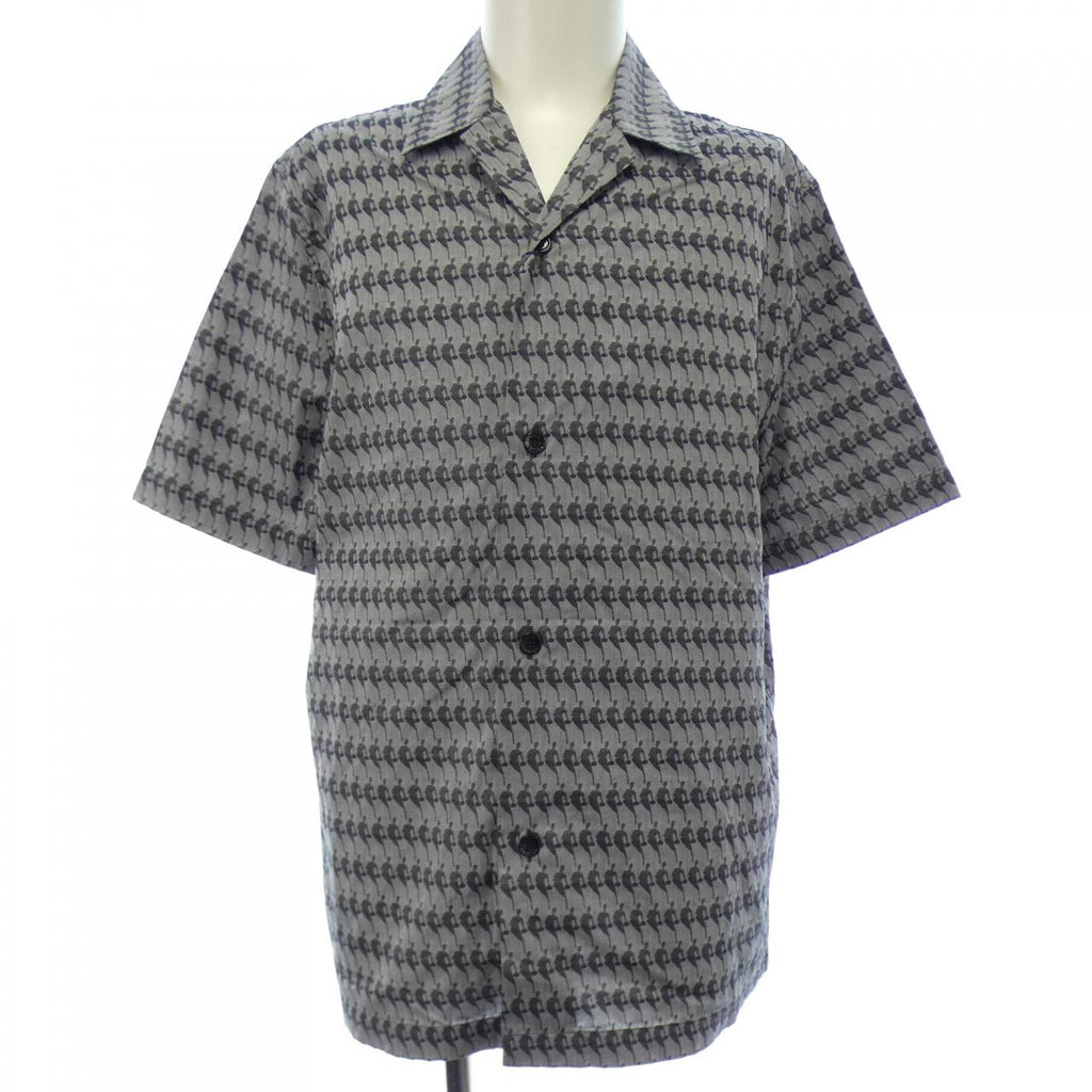 Louis Vuitton S/S Shirt