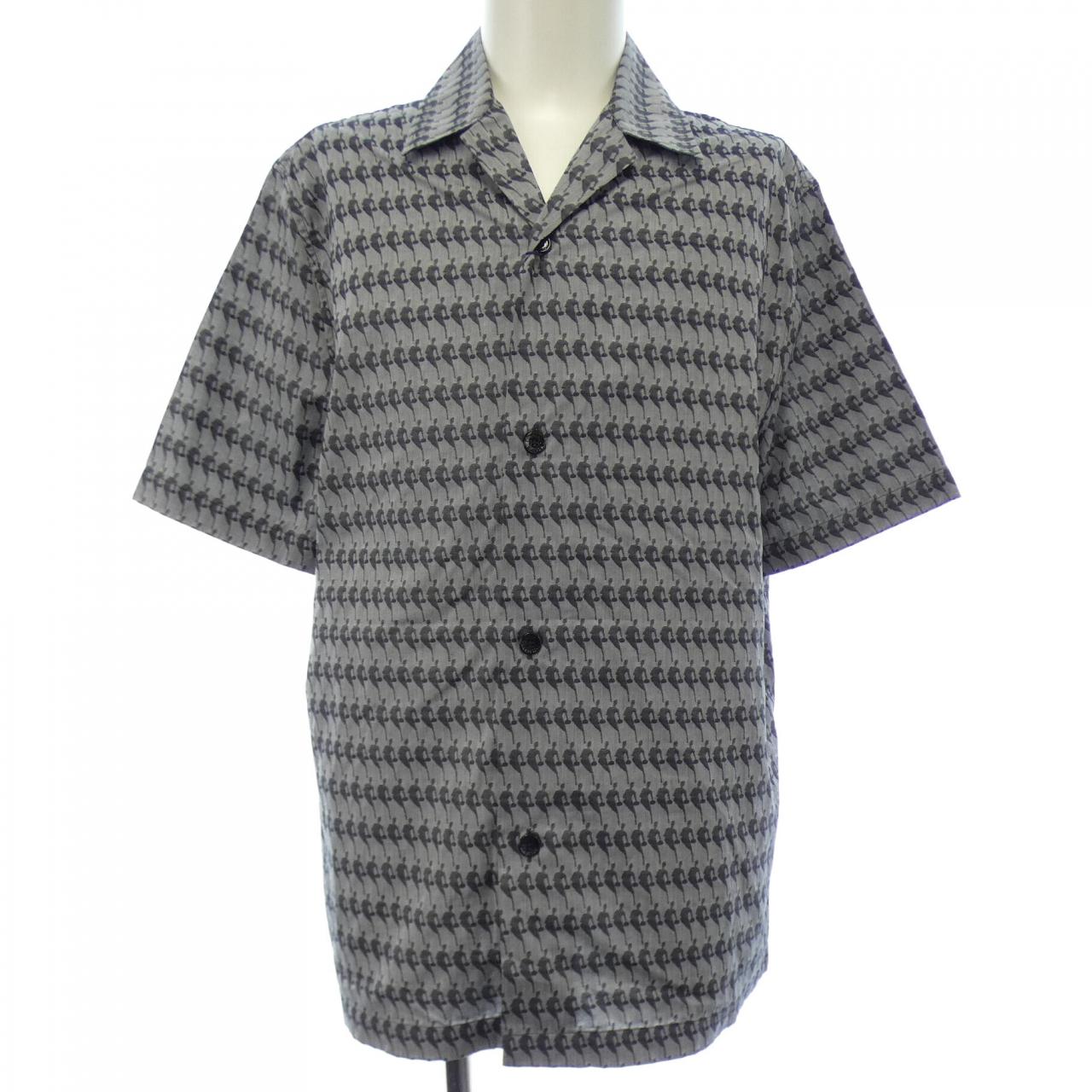 Louis Vuitton S/S Shirt