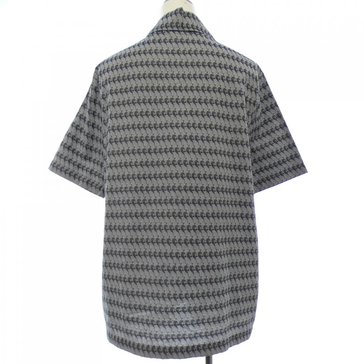 Louis Vuitton S/S Shirt