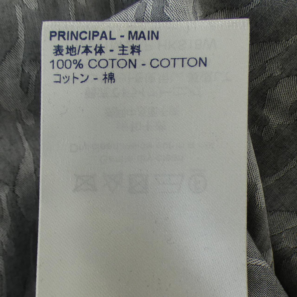 Louis Vuitton S/S Shirt