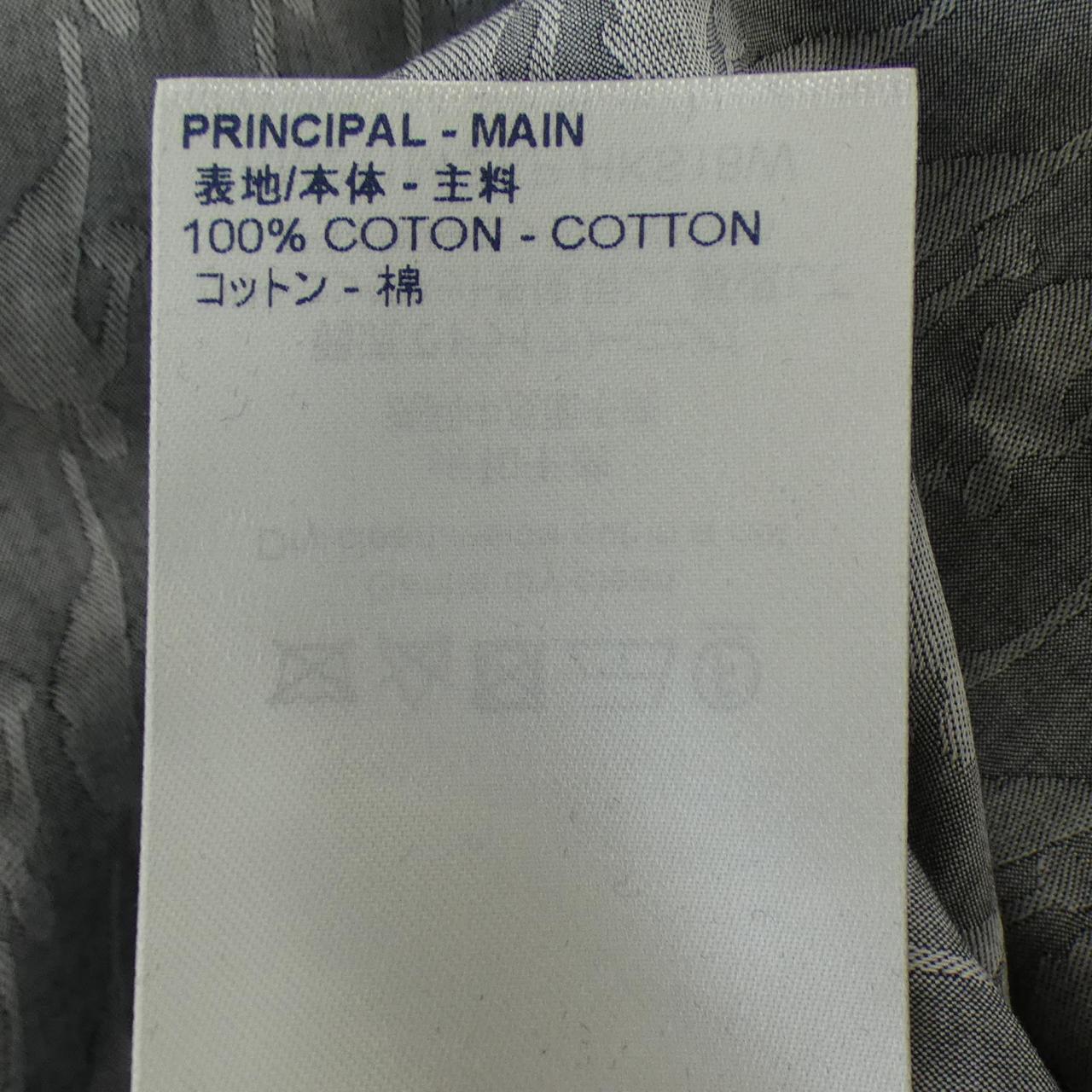 Louis Vuitton S/S Shirt