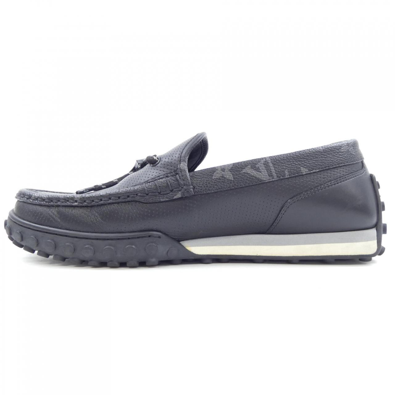 Louis Vuitton LV Racer Line Shoes