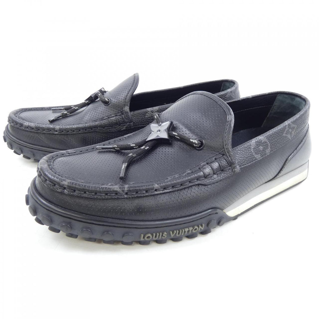 Louis Vuitton LV Racer Line Shoes