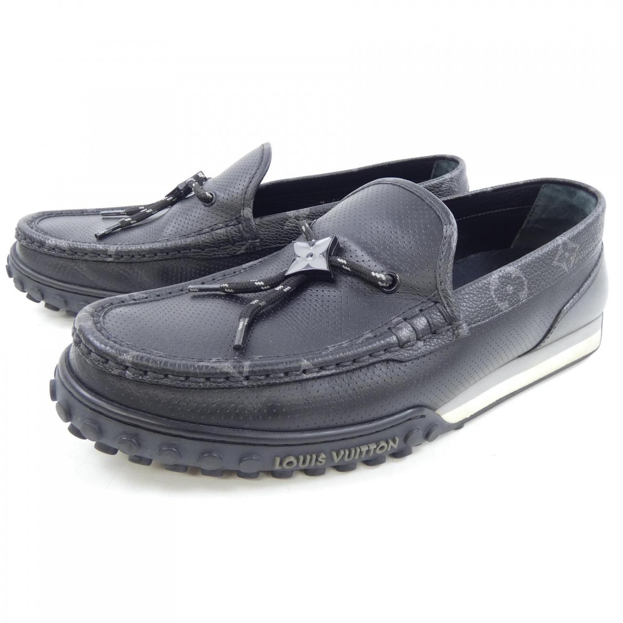 Louis Vuitton LV Racer Line Shoes