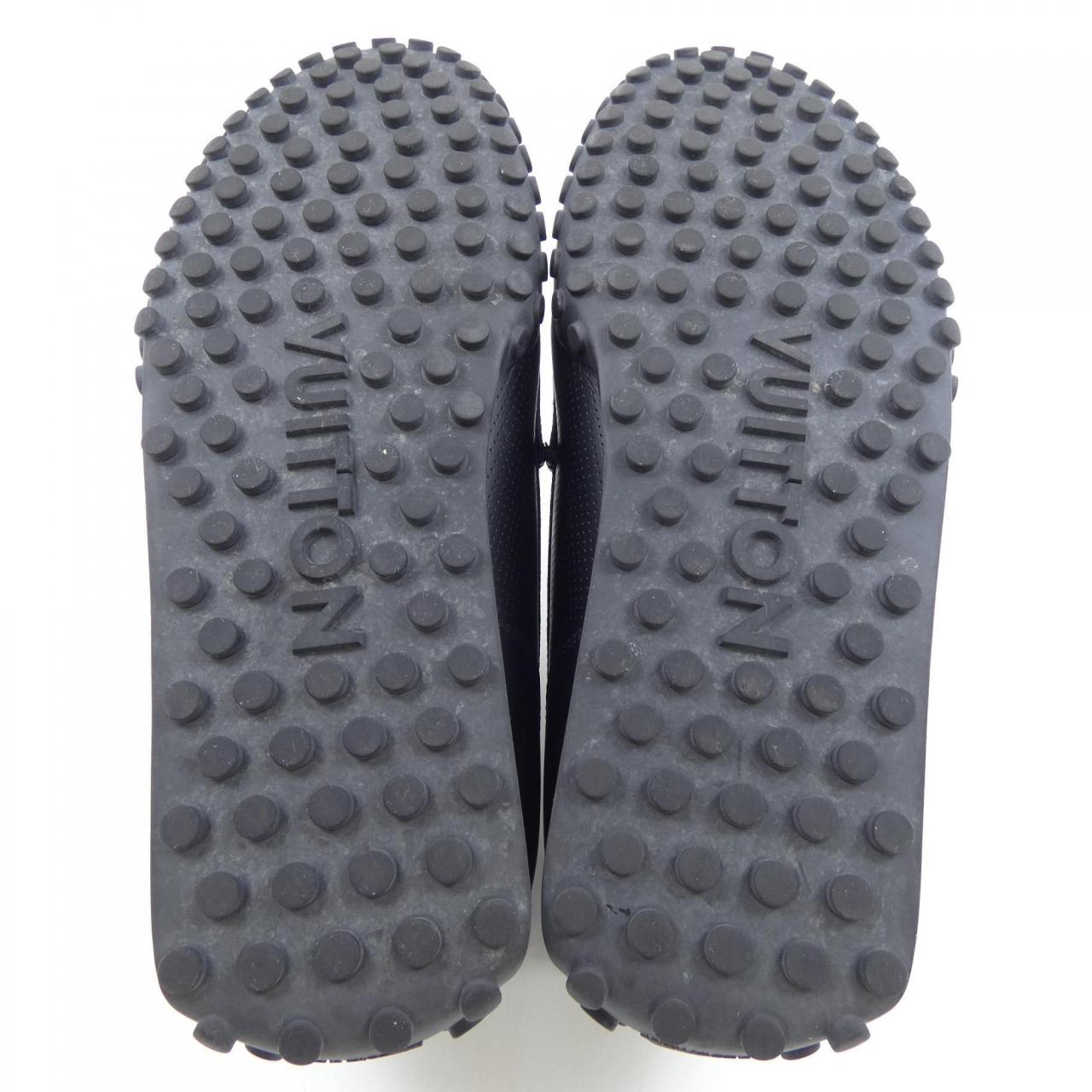 Louis Vuitton LV Racer Line Shoes