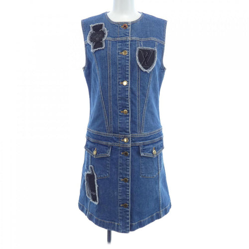 Louis Vuitton Dress