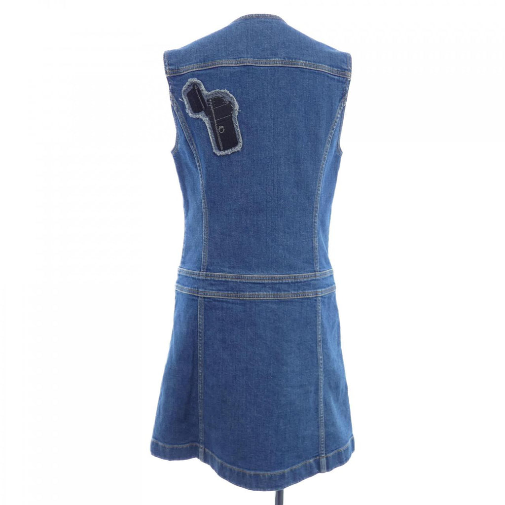 Louis Vuitton Dress