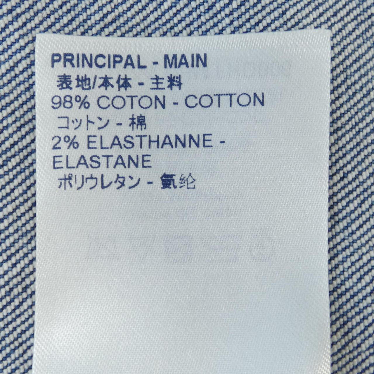 Louis Vuitton Dress