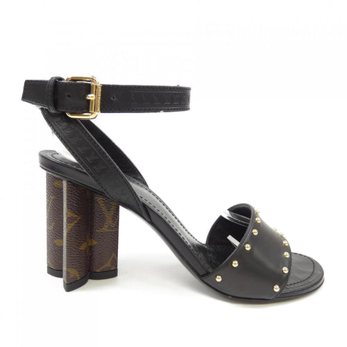 Louis Vuitton Silhouette Line Sandals