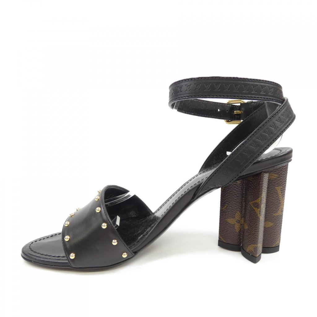 Louis Vuitton Silhouette Line Sandals