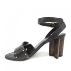 Louis Vuitton Silhouette Line Sandals