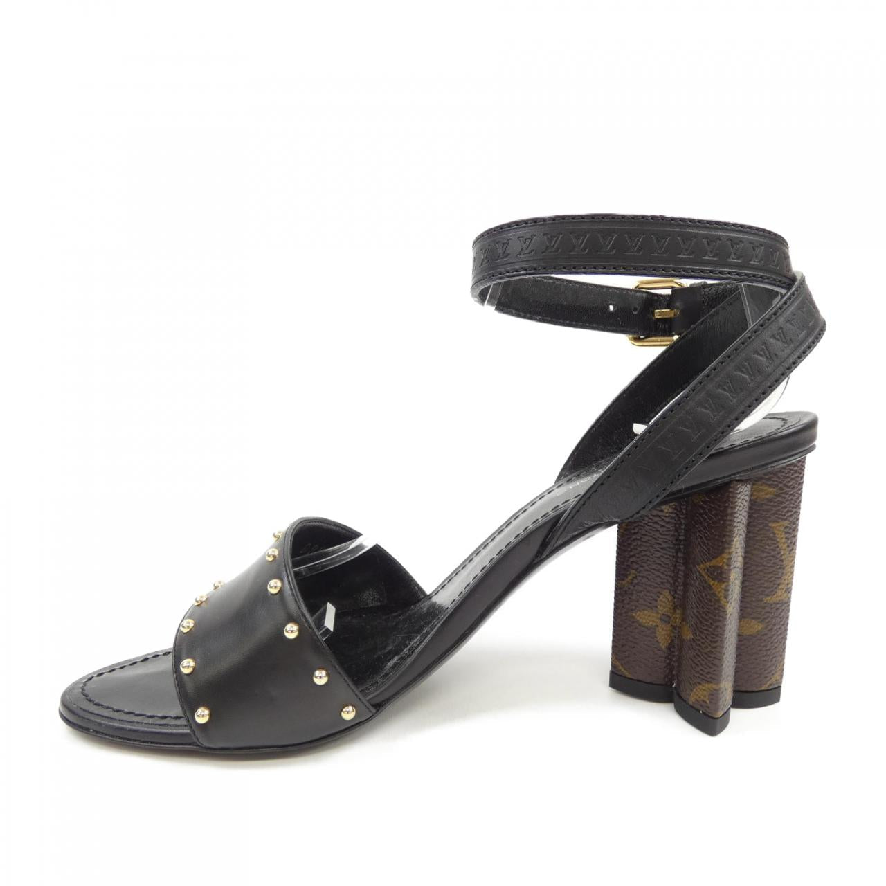 Louis Vuitton Silhouette Line Sandals