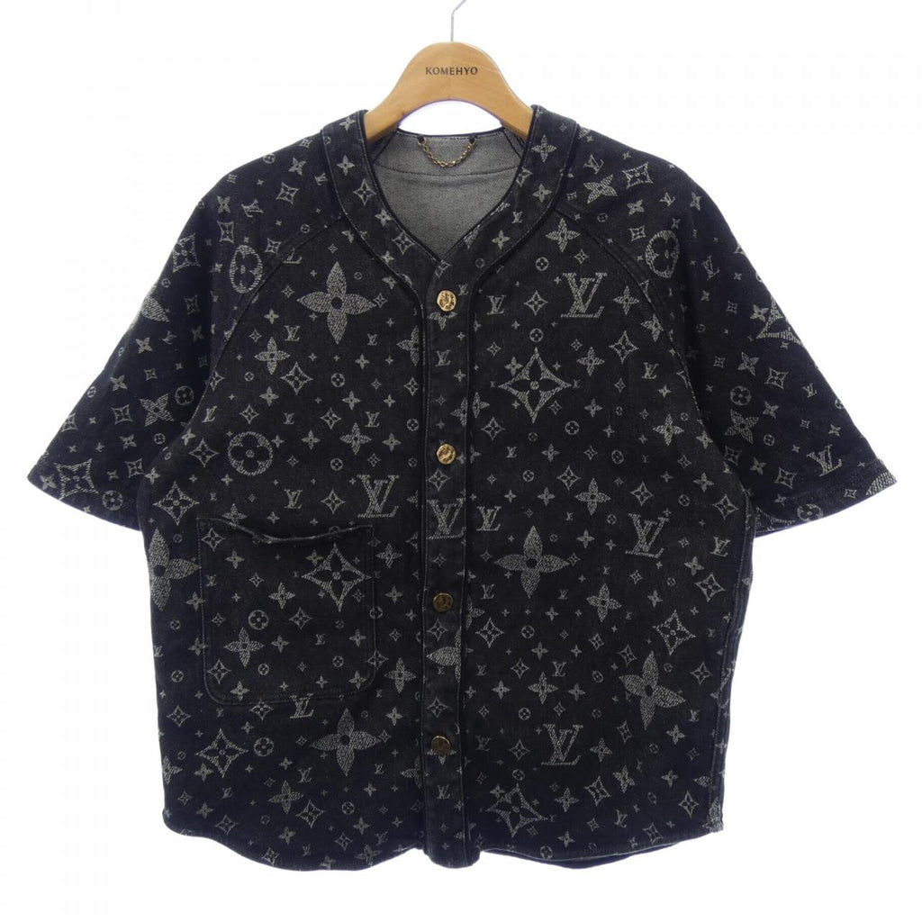 Louis Vuitton S/S Shirt