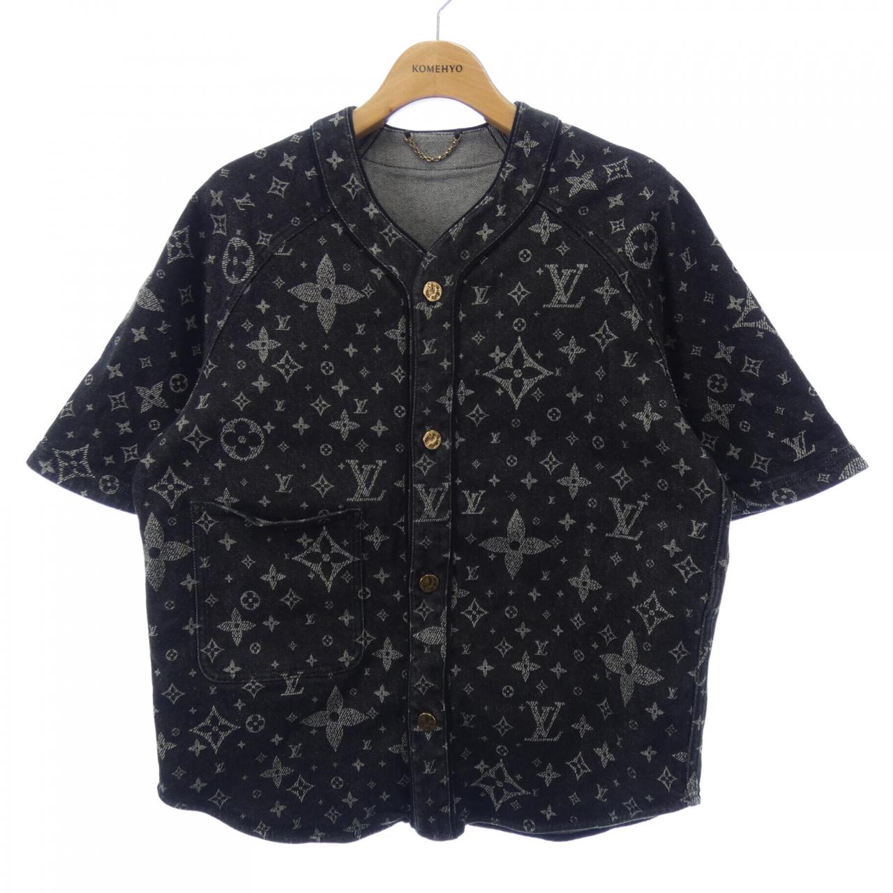 Louis Vuitton S/S Shirt