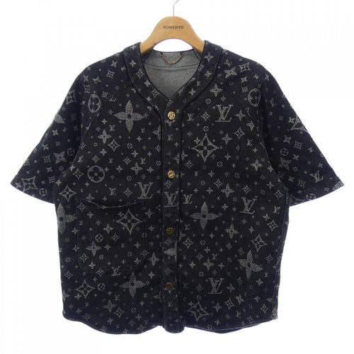 Louis Vuitton S/S Shirt