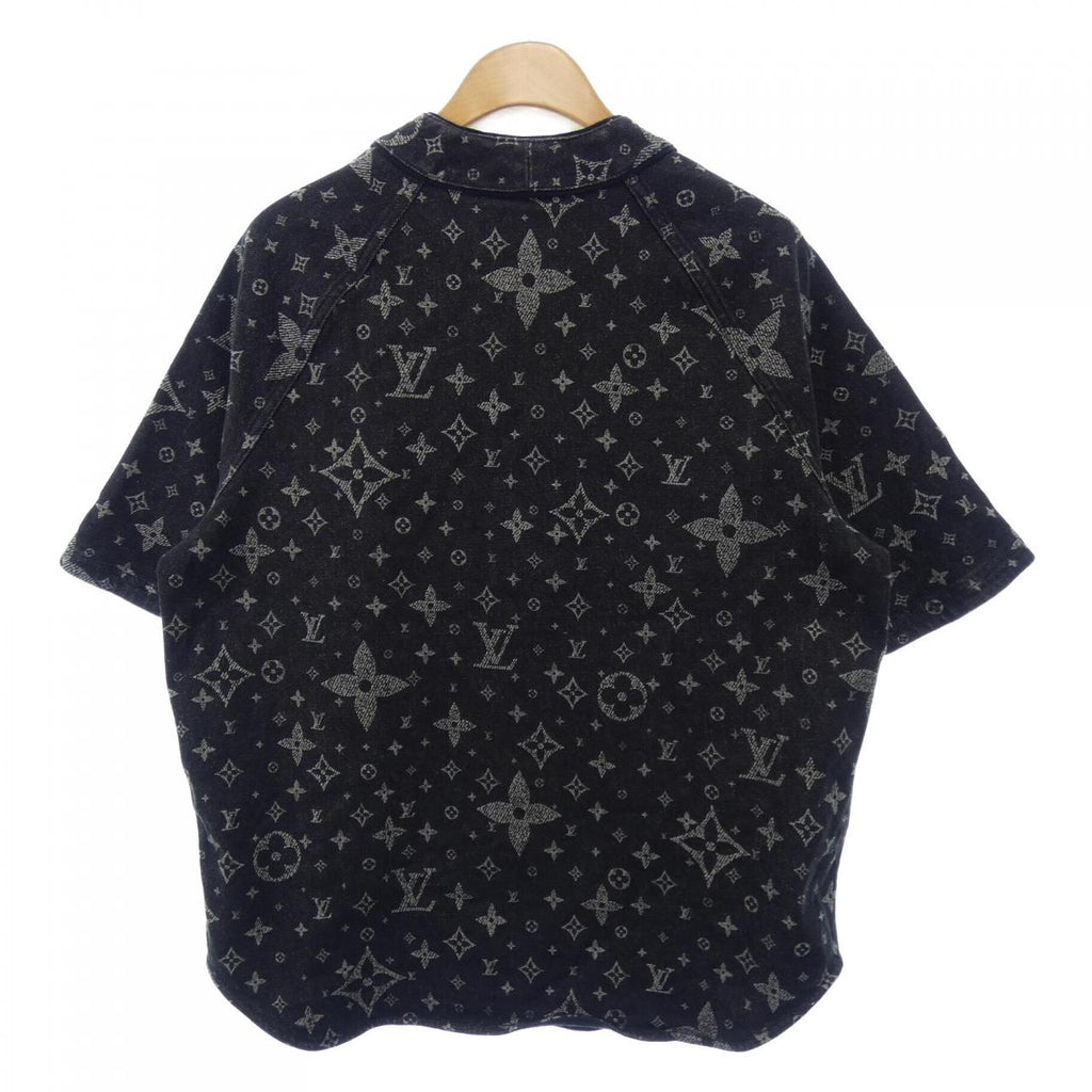 Louis Vuitton S/S Shirt