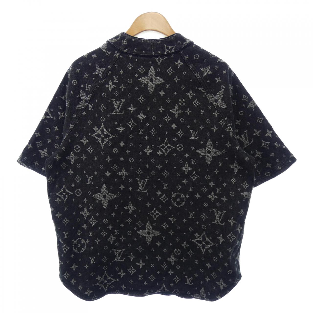 Louis Vuitton S/S Shirt