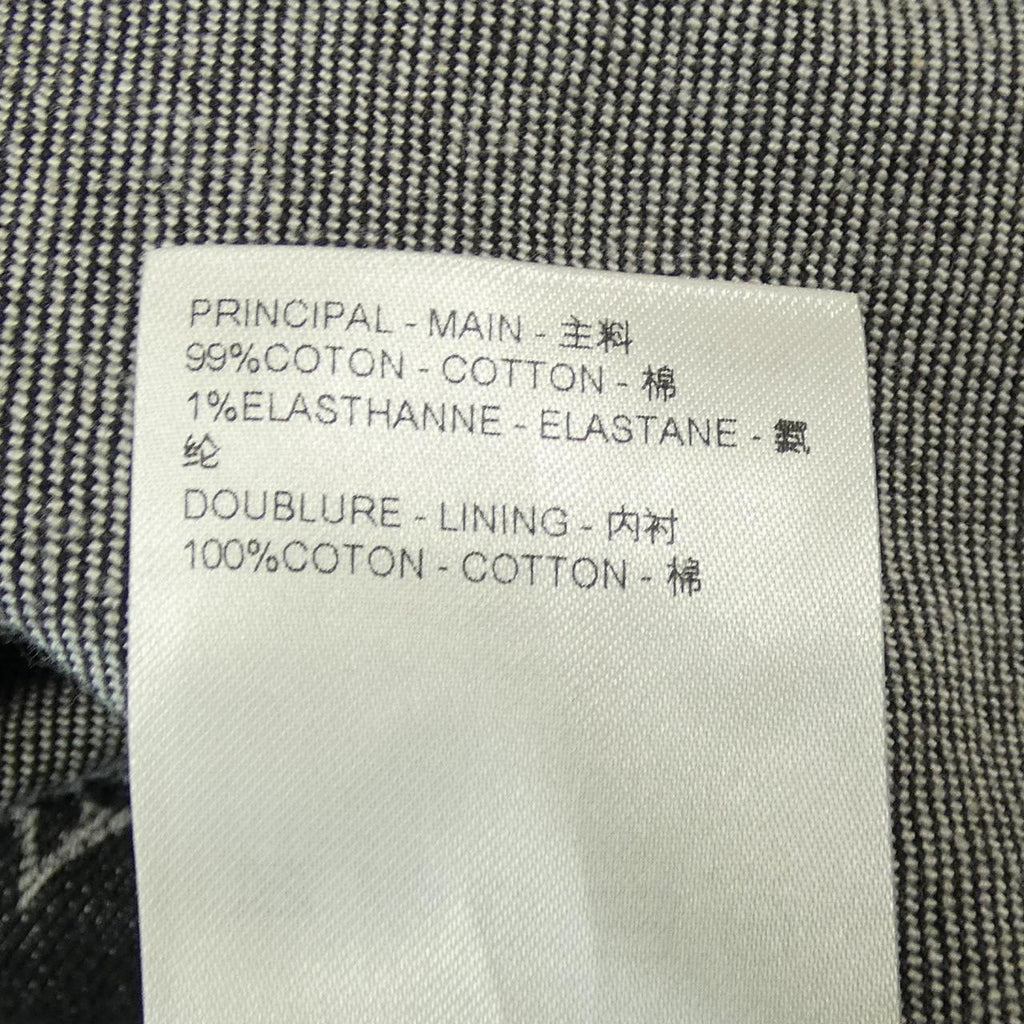 Louis Vuitton S/S Shirt