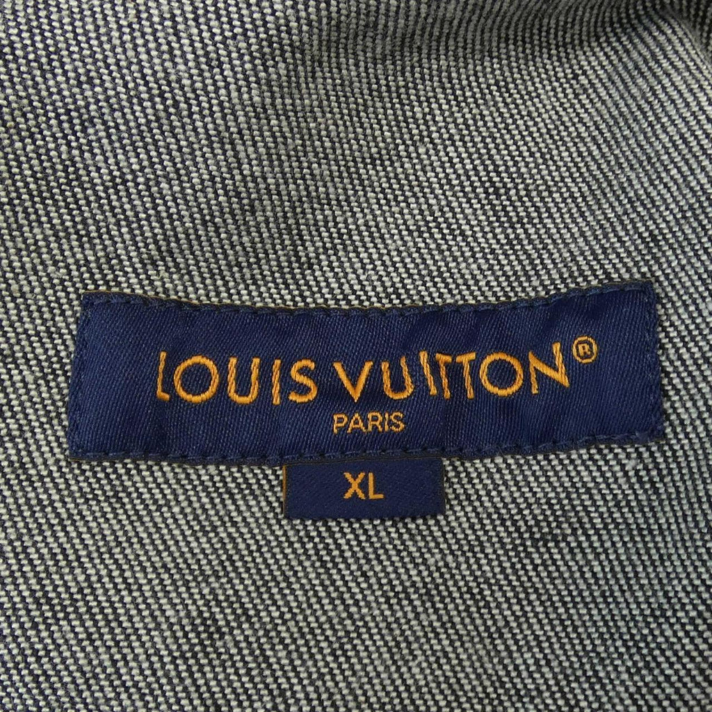 Louis Vuitton S/S Shirt
