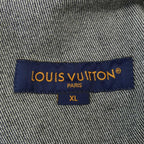 Louis Vuitton S/S Shirt