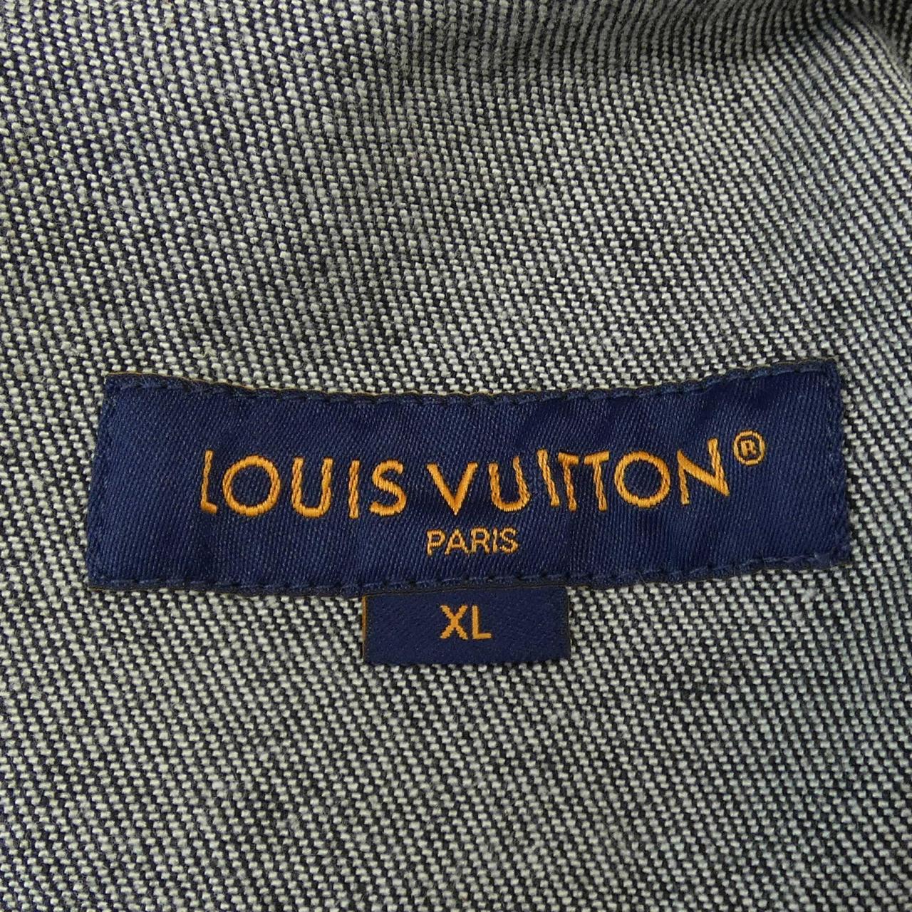 Louis Vuitton S/S Shirt