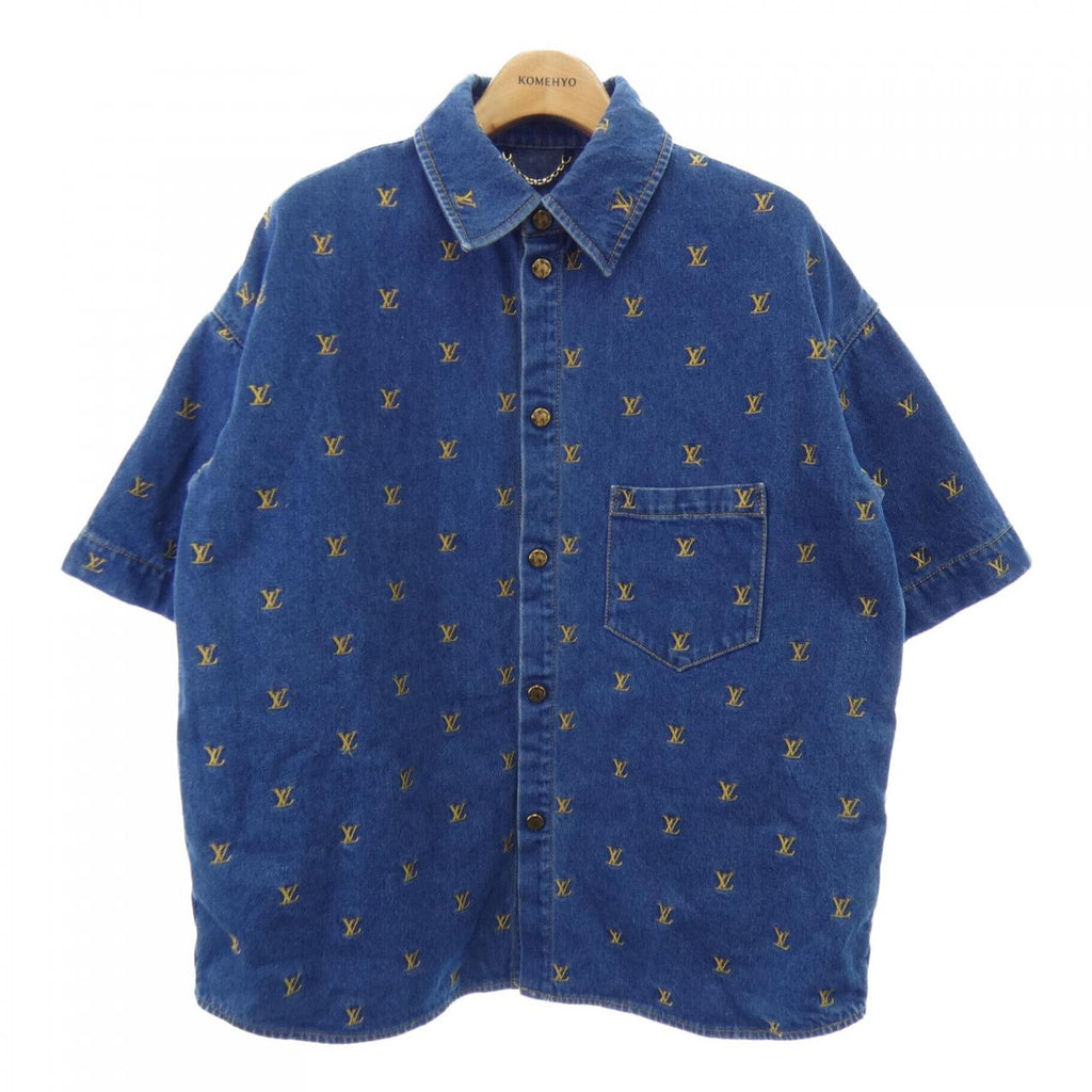 Louis Vuitton S/S Shirt