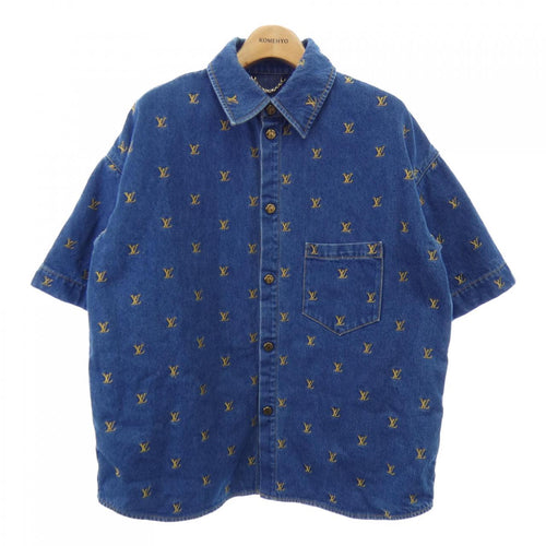 Louis Vuitton S/S Shirt