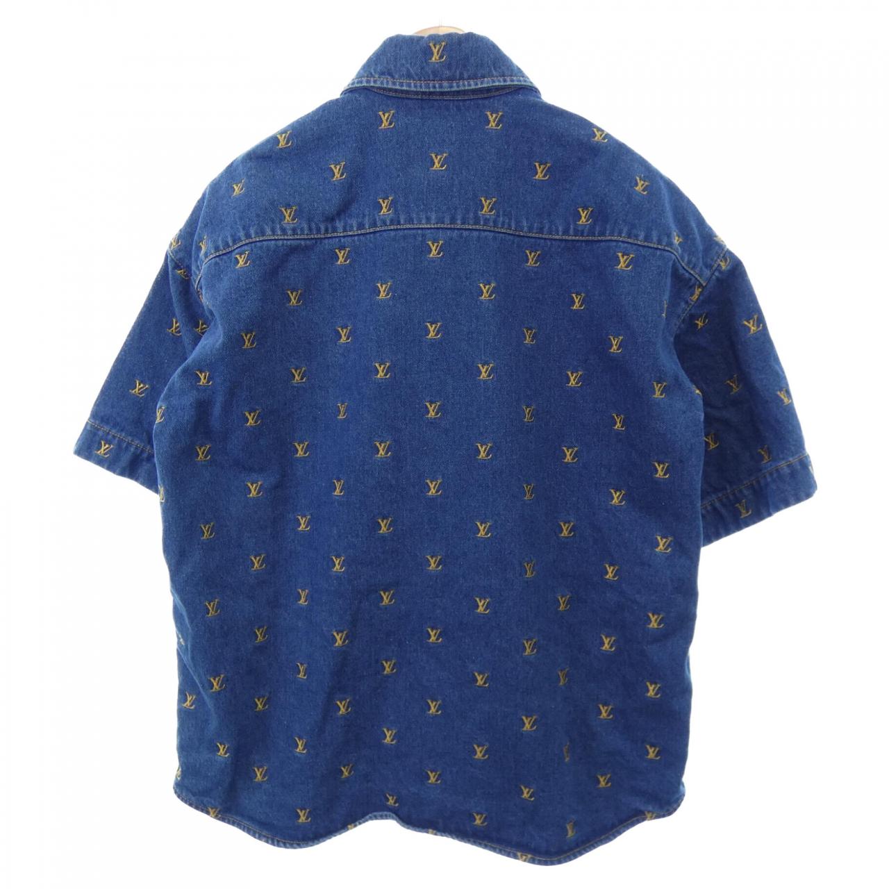Louis Vuitton S/S Shirt