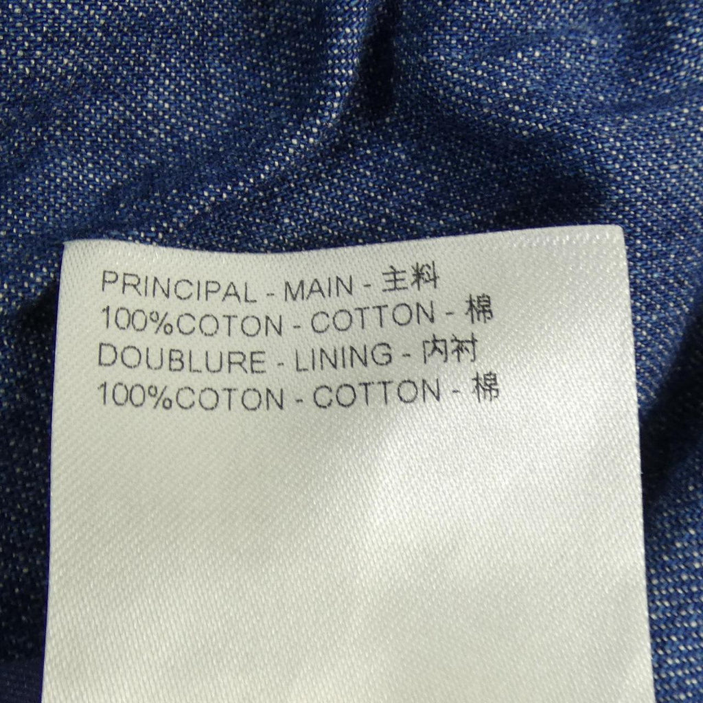 Louis Vuitton S/S Shirt