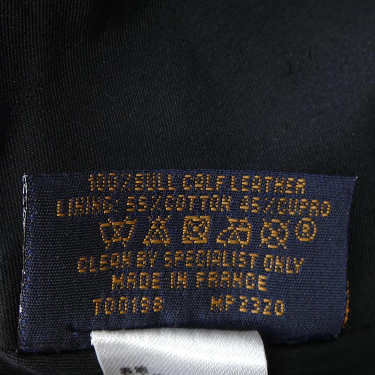 Louis Vuitton MP2320 Cap