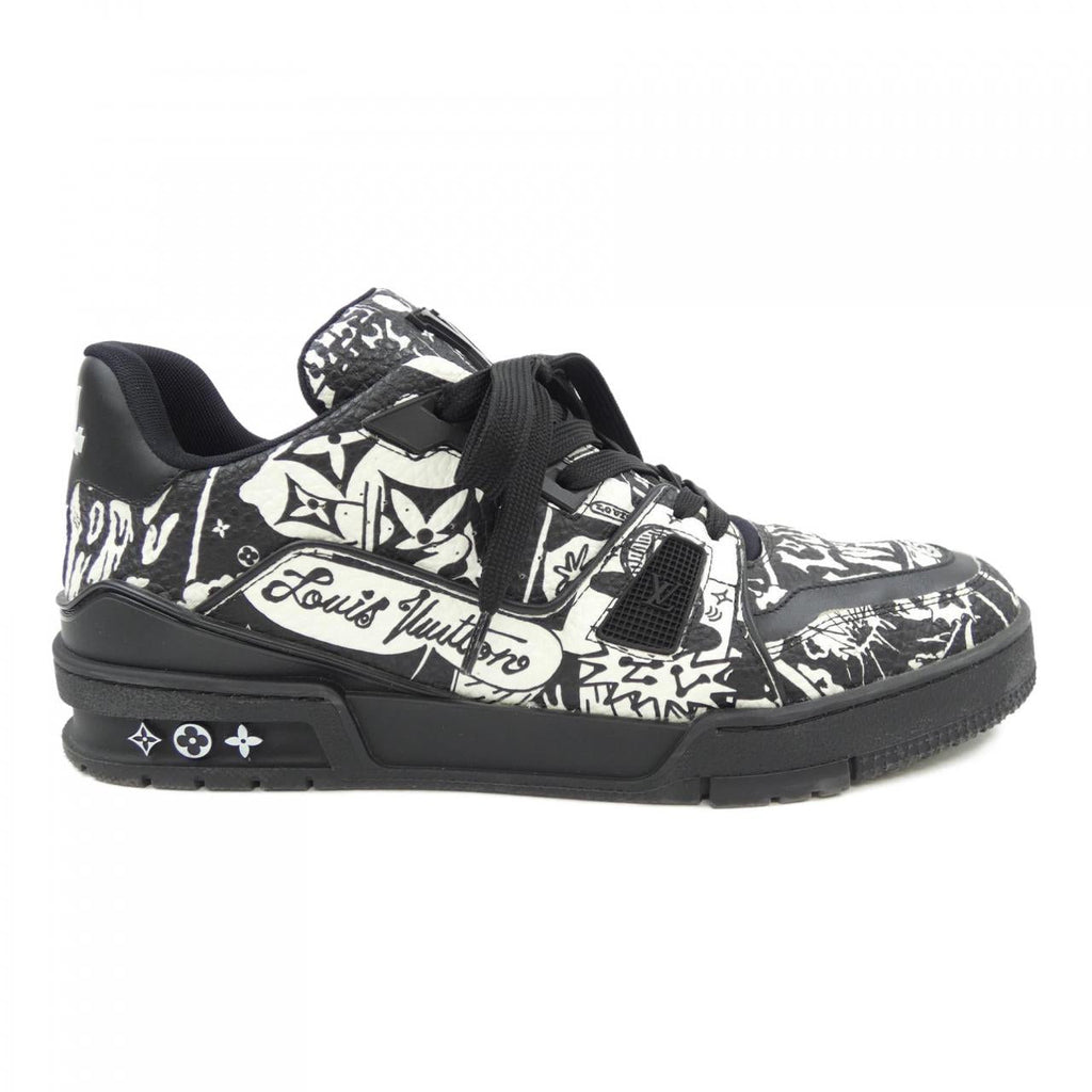 Louis Vuitton 1AB9 Sneakers
