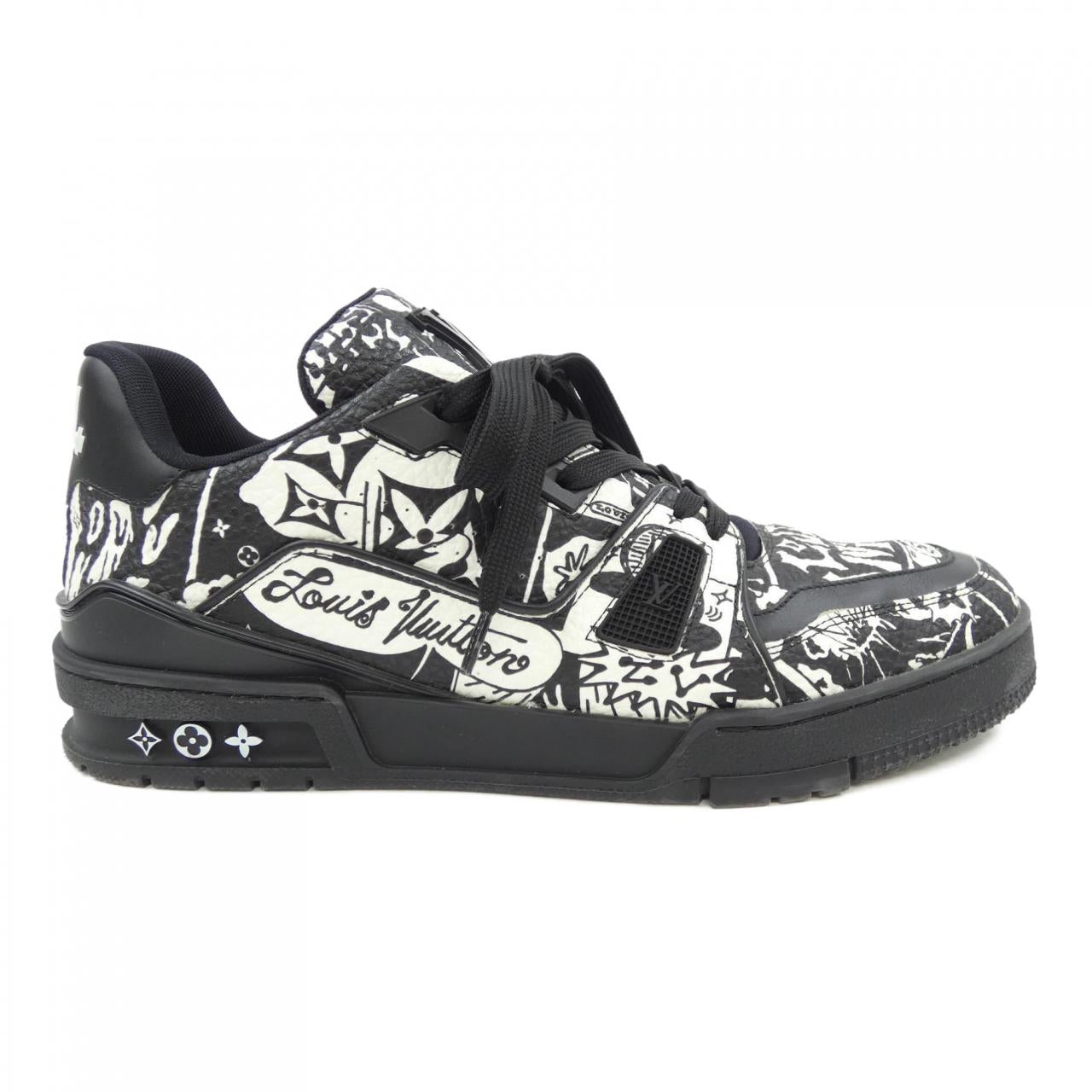 Louis Vuitton 1AB9 Sneakers
